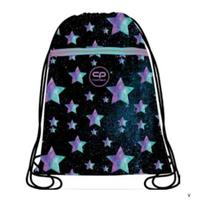 Sportinis maišelis CoolPack, juodas