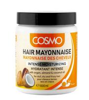 „Cosmo Hair“ majonezo plaukų kaukė 1000 ml, 1000 ml
