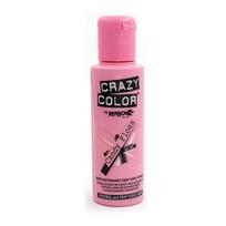 Ilgalaikiai plaukų dažai Crazy Color 65 Candy Flos, 100 ml
