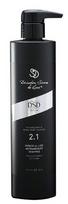 Šampūnas nuo pleiskanų DSD Dixidox de Luxe, 500 ml