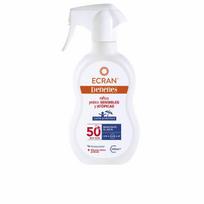Kremas nuo saulės vaikams Ecran Denenes Sensitive SPF 50+, 270 ml