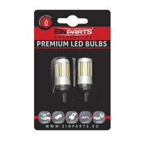Automobilinės LED lemputė EinParts Festoon W21W
