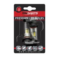 Automobilinės LED lemputė EinParts Festoon H8