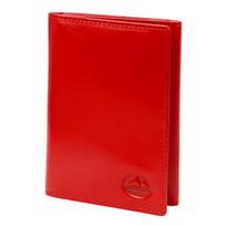 Piniginė moterims EL FORREST 579-47 RFID 57947RFID555515905280356944, Raudona