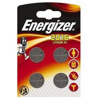 Energizer cr2016 4pk