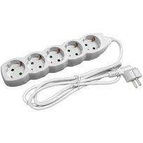 Prailgintuvas su įžeminimu Entac 5 lizdų 5m 3680W