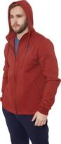 Vyriška striukė Wave zip FHM, oranžinė, XXXL