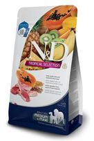 Farmina N&D Tropical Selection vidutinių ir didelių veislių šunims su ėriukais, 10 kg