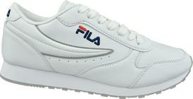 Sportiniai batai vyrams Fila Buty Orbit Low, balti