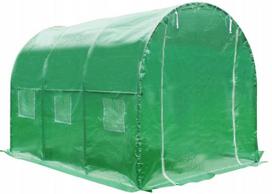 Šiltnamis Fluxar Home GRF-1049 3x2x2m