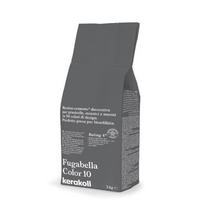 Cementinis glaistas plytelių siūlių tarpams Fugabella Color 10, 3 kg