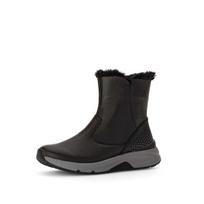Moteriški žieminiai batai Gore-Tex, juodi