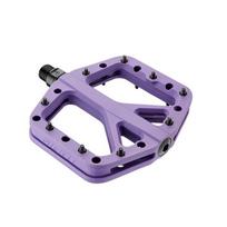 Dviračio pedalai Giant Pinner Comp Flat