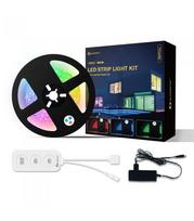 LED juostos komplektas RGB+CCT
