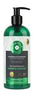 Universalus plaukų šampūnas su kanapių sėklų aliejumi Green feel's, 400 ml