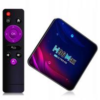 Multimedijos grotuvas H96 Max V11