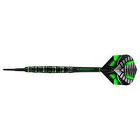 Smiginio strėlytės Harrows Avanti Darts 90% Softip, 3 vnt., įvairiaspalvės, 20 gR