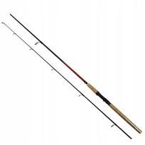 HOKKAIDO CATANA CARBON SPIN 2.4M 10-30G MEŠKERĖ
