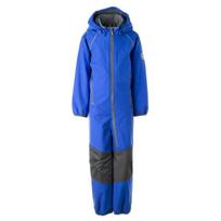 Huppa Softshell kombinezonas ADAL 1, blue/ dark gray