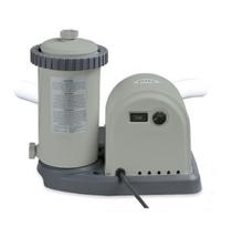 Baseino filtras su pompa Intex Krystal Clear, 5678 l/h