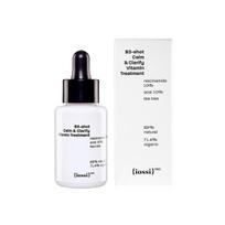 Koncentruotas serumas su niacinamidu Iossi B3-Shot Calm&Clarify Vitamin Treatment, 30ml