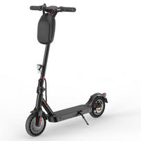 Elektrinis paspirtukas Isinwheel E9T Max 10'', juodas