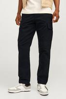 Cargo kelnės Jack & Jones