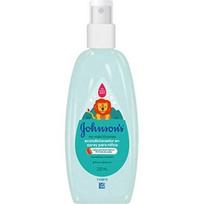 Kondicionierius suteikiantis plaukams glotnumo Johnson's Baby, 200 ml