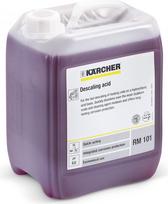 Karcher kalkių šalinimo rūgštis, 5 L