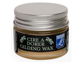Auksavimo vaškas LB 30ml florentine