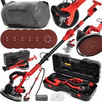 Glaisto šlifuoklis Lehmann 1800 W 230 V
