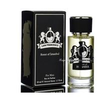 Kvapusis vanduo LF Scent of Istanbul EDP vyrams, 50 ml, 50 ml
