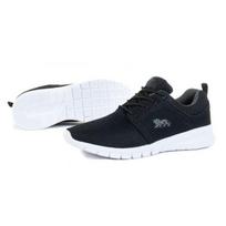 Kedai vyrams Lonsdale SIVAS 2 MEN ZLMA505, juodi