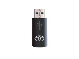 Navigacijos laikmena Toyota Touch2 & Go CY17