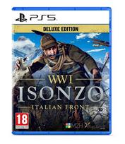 Kompiuterinis žaidimas Isonzo: Deluxe Edition - PlayStation 5
