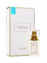 Mooye Noir EDP moterims, 50 ml