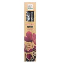 Masala smilkalai Namaste India Myrrh, 11 vnt