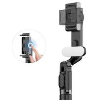 Asmenukių lazda ("Selfie sticks") Rankinis Stabilizatorius Su Selfio Lazda Ir Trikojo Stovu  1.0