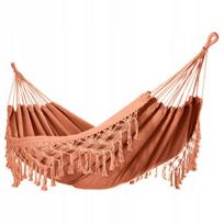 Hamakas Boho, rudas