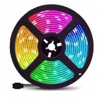 Šviečianti  RGB LED Juosta