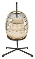 Pakabinamas krėslas Harmony, Beige