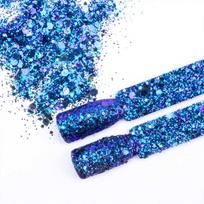 Efektas nagų dekoravimui Glitter Bomb Effect Nr 06