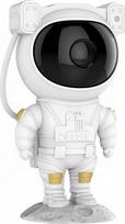 Projektorius Žvaigždžių projektorius – astronautas LED