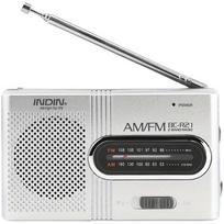 Nešiojamas AM FM Radijas