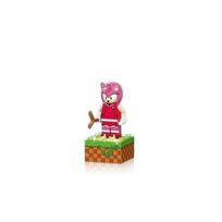 Lego figūrėlė Ežiukas