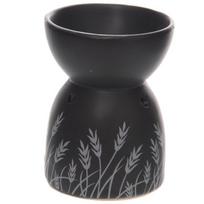 Keraminė aromatinė lempa