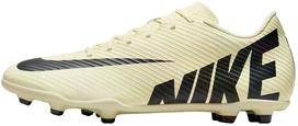 Nike futbolo batai vyrams Vapor 15 Club DJ5963, geltoni
