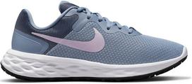 Sportiniai bateliai moterims Nike Revolution 6 NN Grey DC3729 400/7
