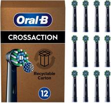 Elektrinio dantų šepetėlio antgalis Oral-B Pro Cross Action