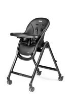 Peg Perego maitinimo kėdutė Living, True Black